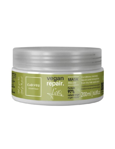 Máscara Vegan Repair