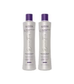 Duo Anti Frizz Reconstructor divine fios