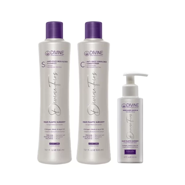 duo divine home care + primer divine