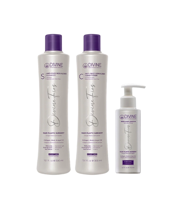 duo divine home care + primer divine